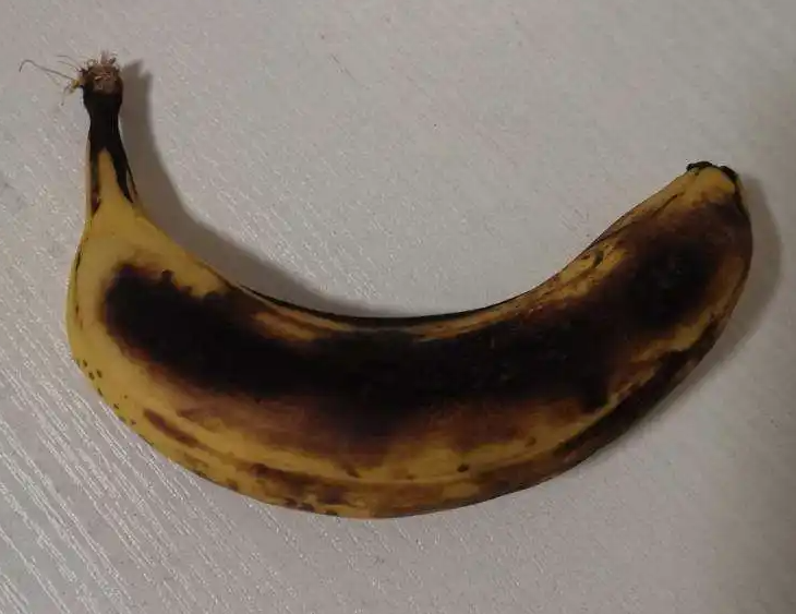 整个烂香蕉能直接放到花盆肥吗