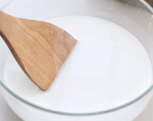 淀粉水能浇花吗