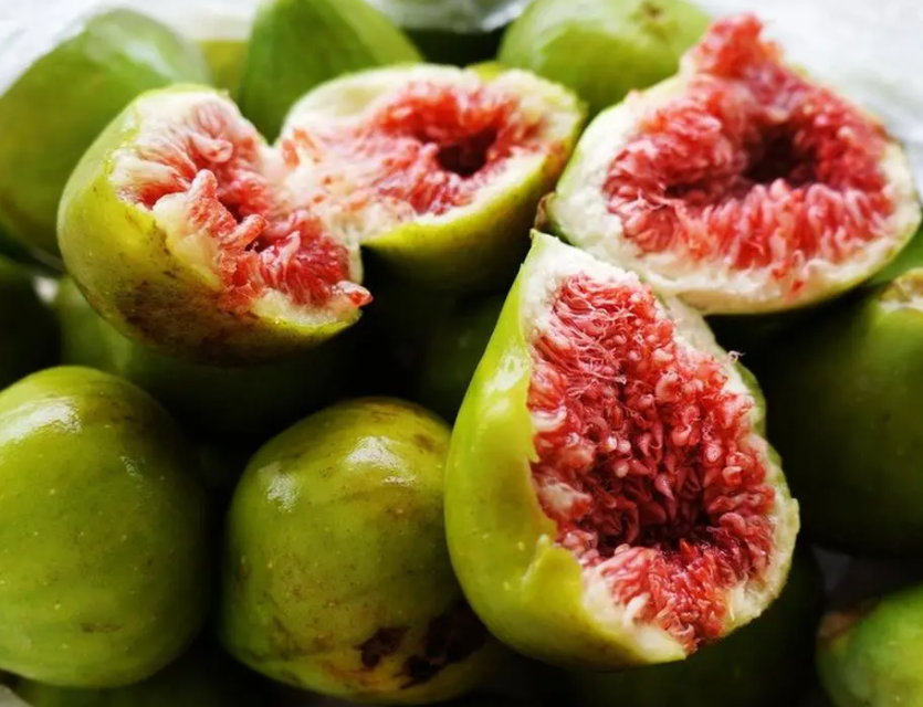 无花果施肥技术是什么