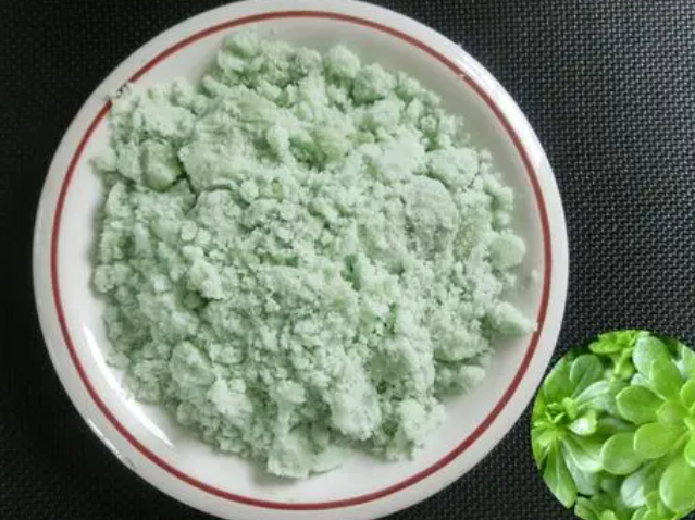 花肥硫酸亚铁怎么用