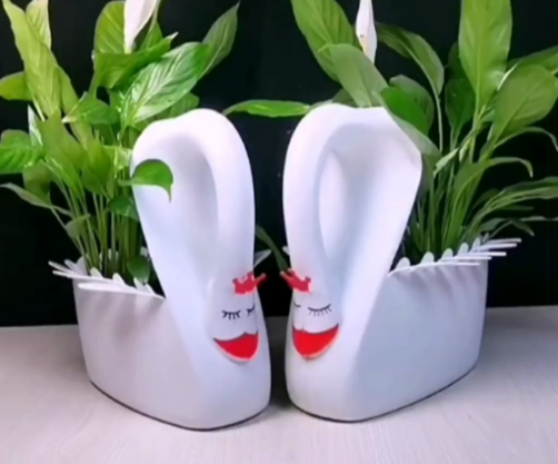 洗衣液瓶做花盆的做法是什么