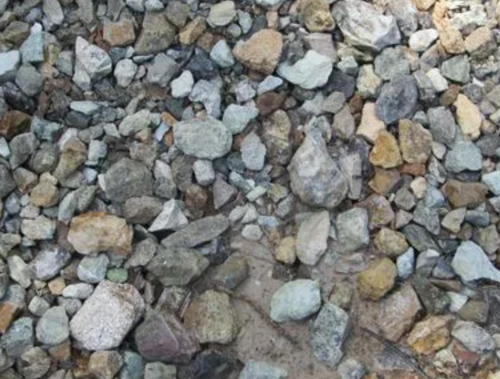 碎石可以养花吗