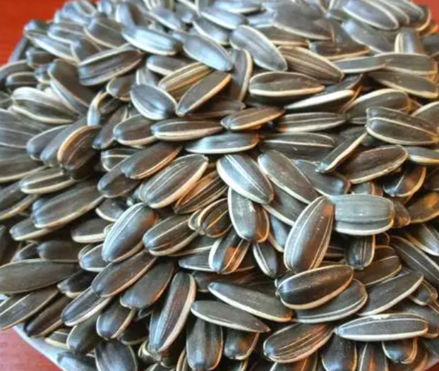 葵花籽可以生吃吗