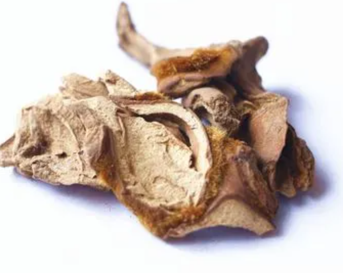 药材生地开花后如何处理