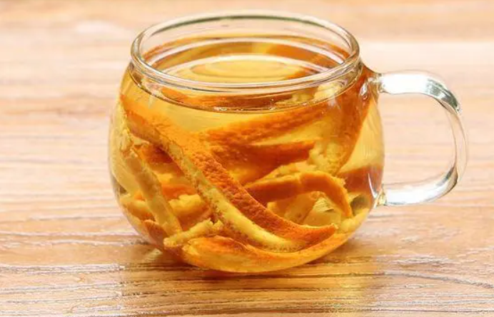 橘子皮水不能浇什么花