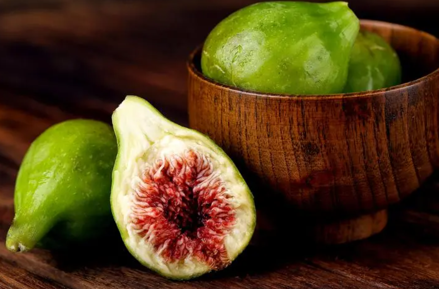 梦见无花果开花结果了