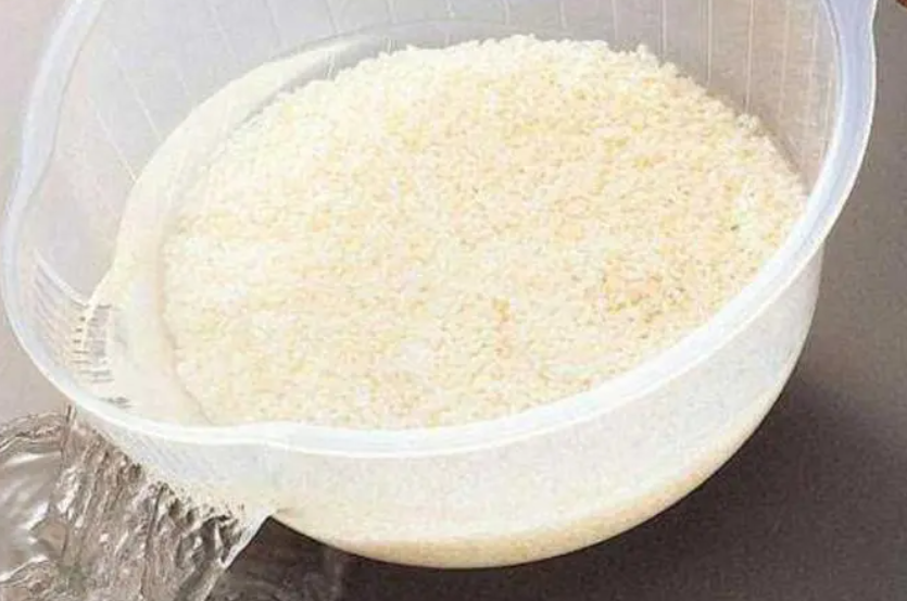 淘米水能浇所有的花吗