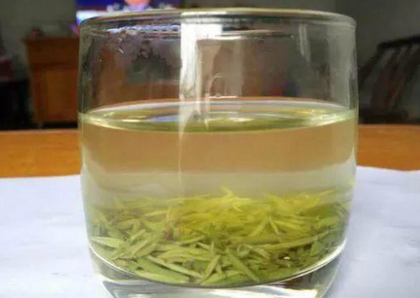 茶叶浇花好不好茶叶水浇花好不好