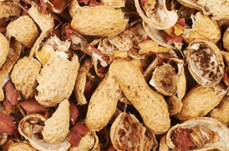 花生壳发酵最快的方法