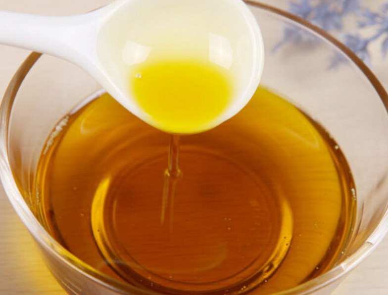 用过的菜油可以浇花吗