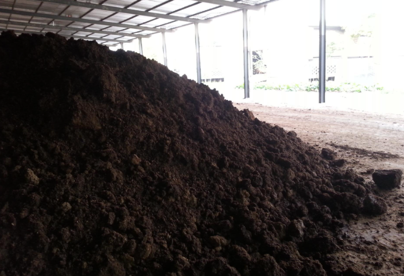 种花土壤怎么配制