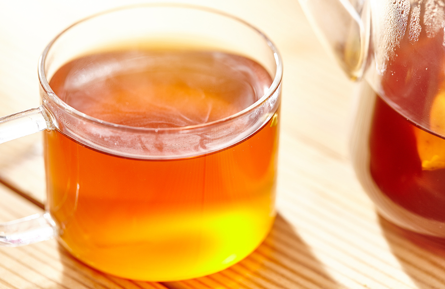 茶水可以浇花吗