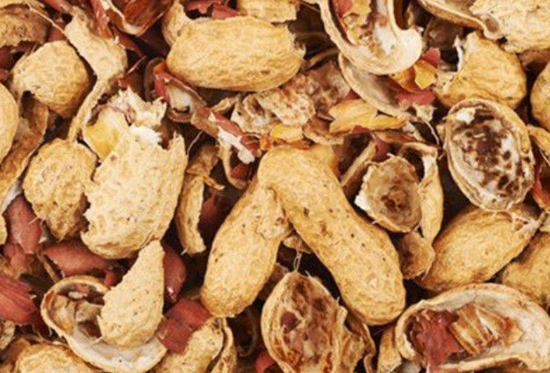 花生壳沤肥是什么肥