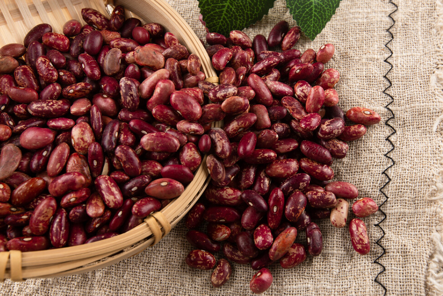 花豆的种植方法及季节