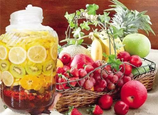 自制酵素浇花花死了