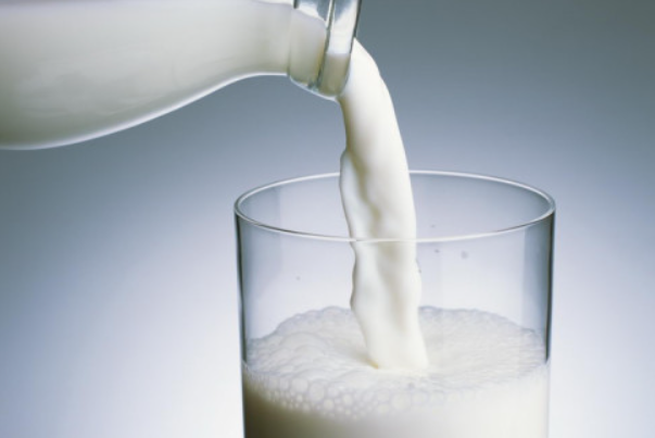 过期的牛奶能不能浇花