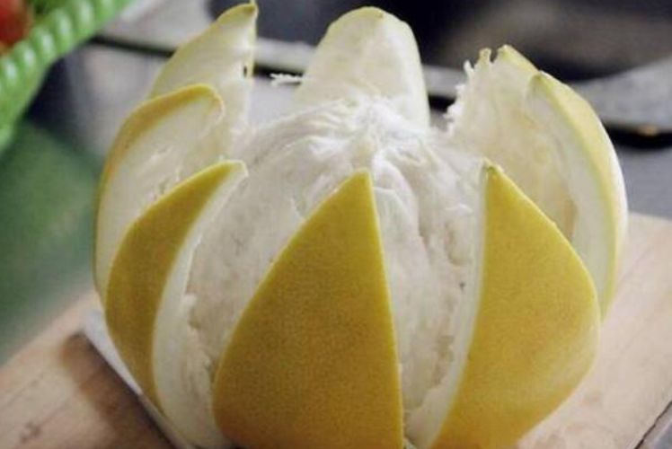 柚子皮能放花土里吗