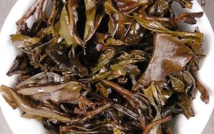 茶叶渣可以种花吗