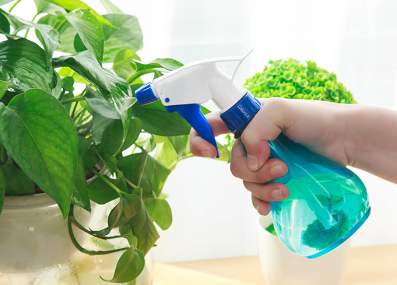 车用尿素能浇花草吗