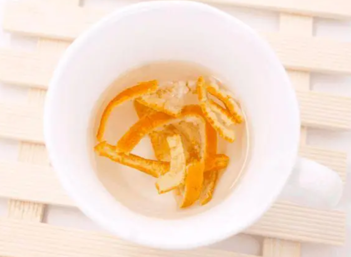 水果皮泡水发酵多长时间才能浇花