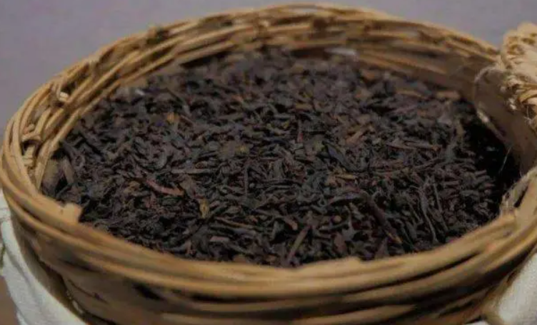 茶水发酵后能浇花吗