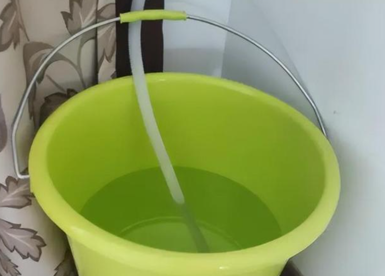 空调水能用来浇花吗