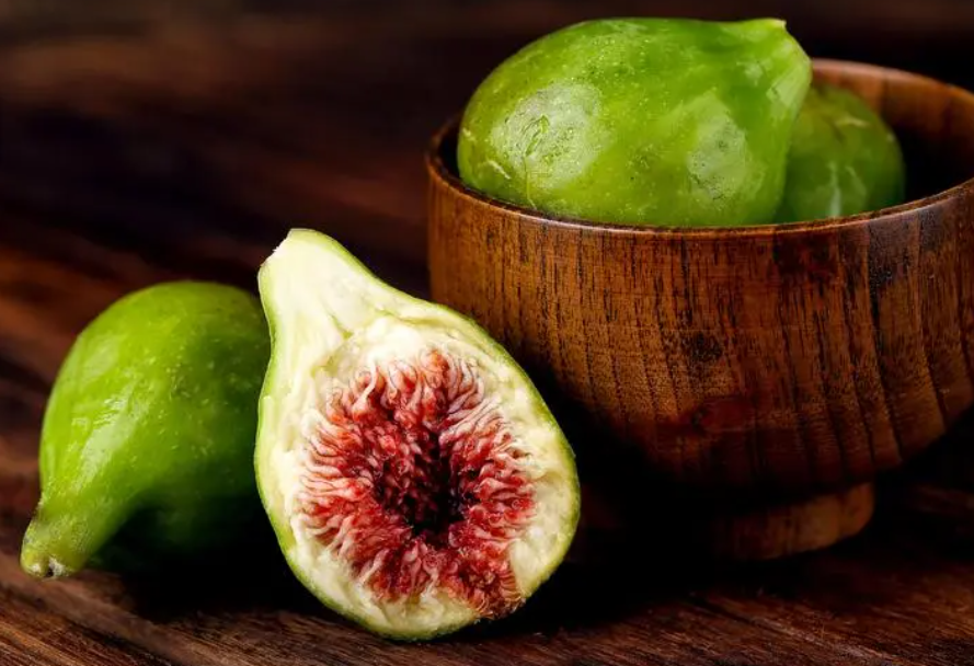 无花果水培生根法