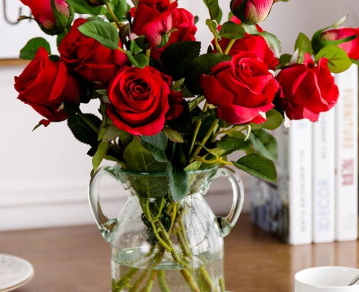 水培玫瑰花怎么养殖