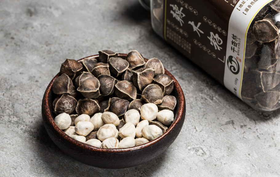 辣木籽长在树上是什么样子