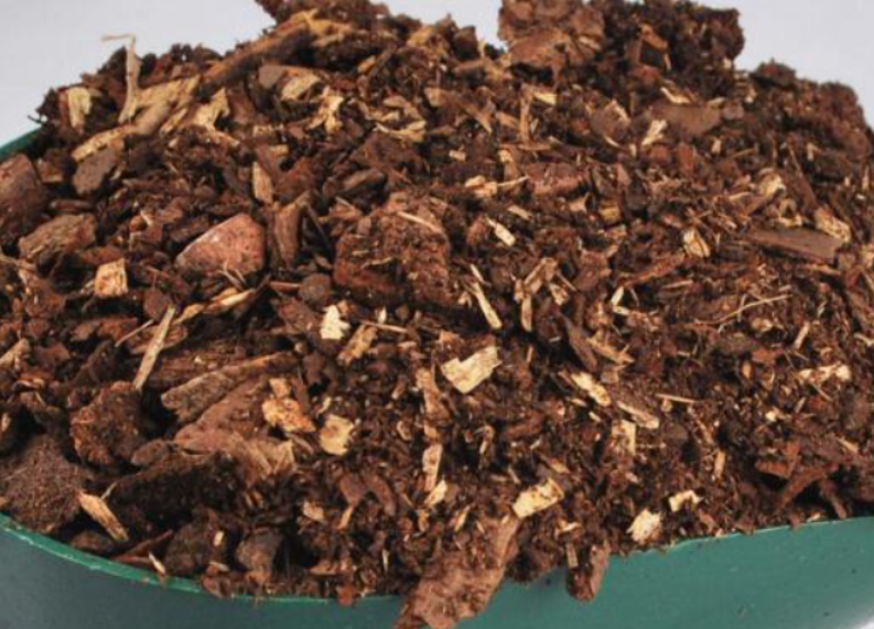 将中药渣当土可以种花吗