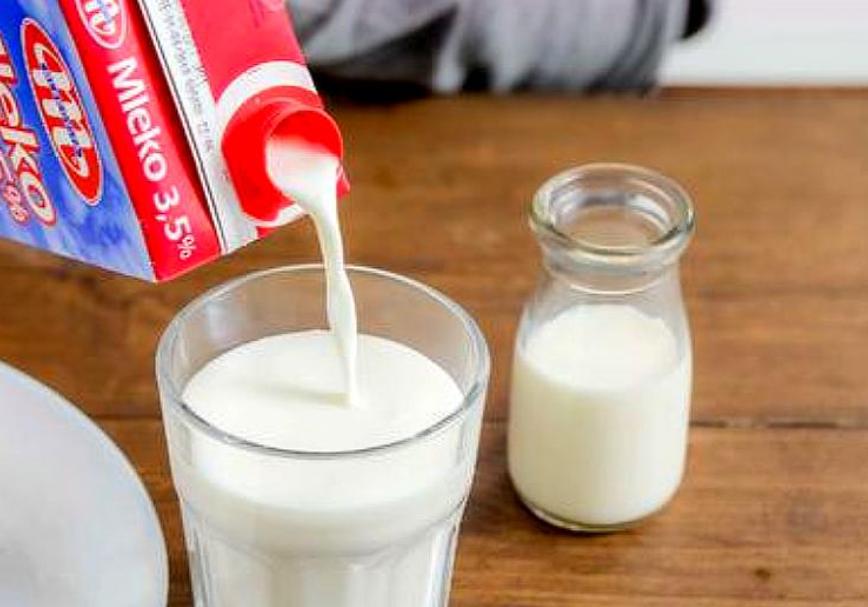 过期的牛奶可以直接浇花吗