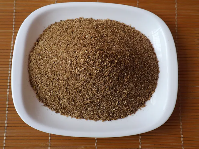 骨粉怎样给花追肥