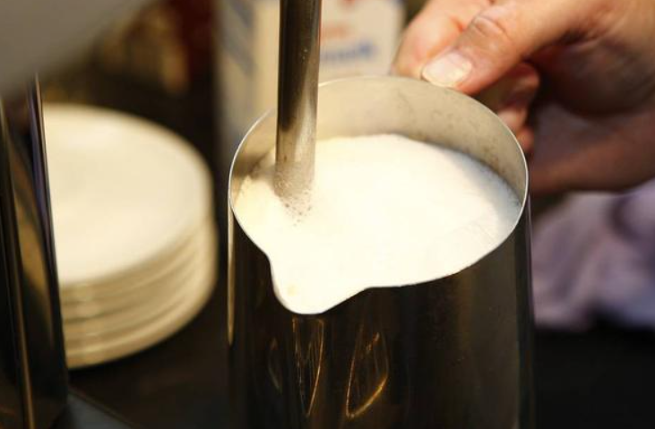 牛奶发酵多长时间可以浇花