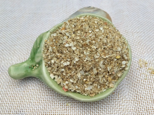 花生壳粉的营养成分