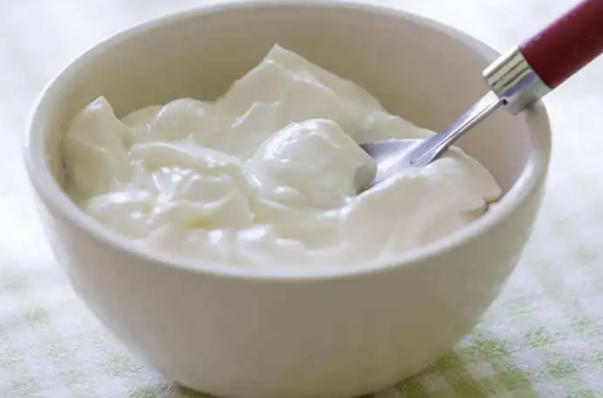 酸奶可以给花当肥料用吗