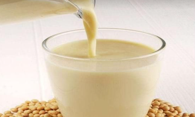 喝剩的豆浆可以浇花吗