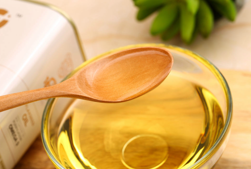 植物油可以做花肥吗