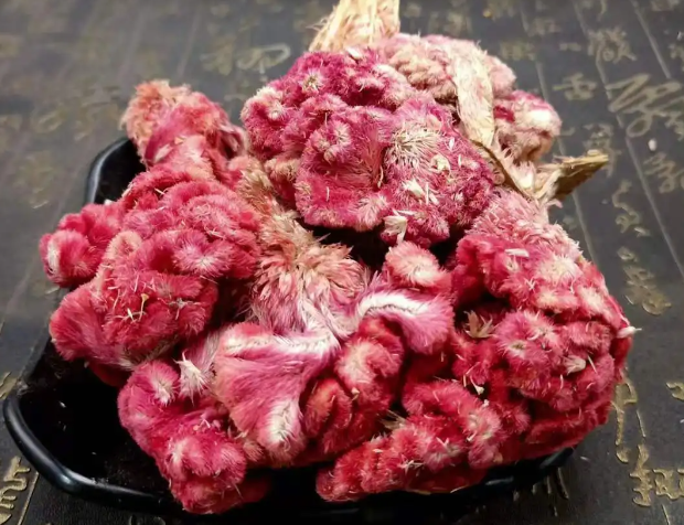 干鸡冠花多少钱一斤