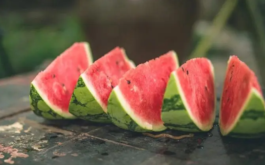 15cm的花盆可以用来种西瓜吗