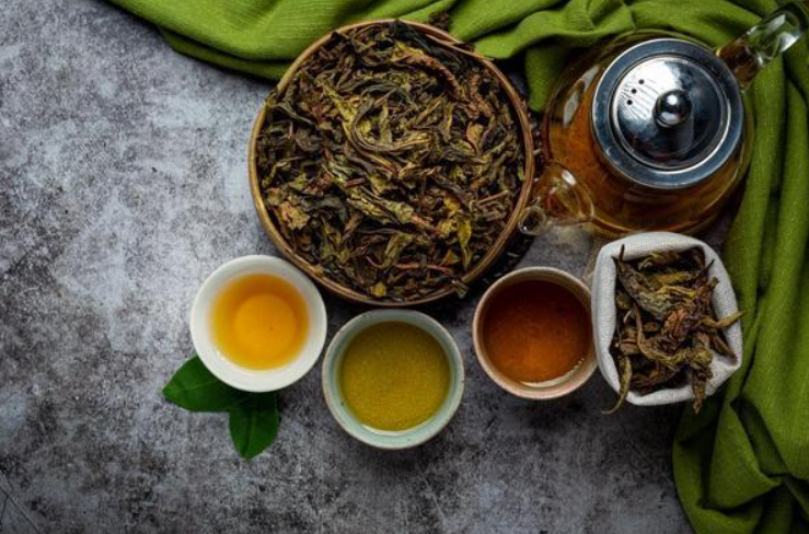 隔夜茶发酵多久可以浇花