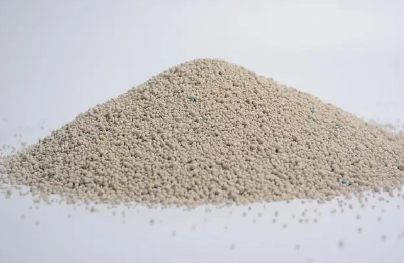 猫咪用过的猫砂可以做花肥吗