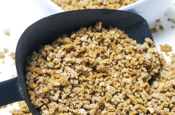 花生渣怎么做肥料养花