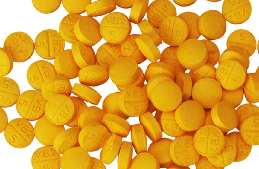 维生素b2怎么浇花详细