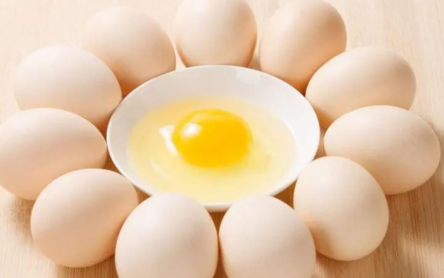 生鸡蛋给什么花施肥