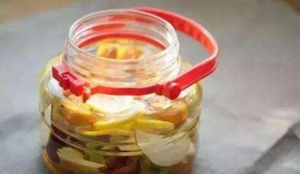 果皮水适合浇哪些花