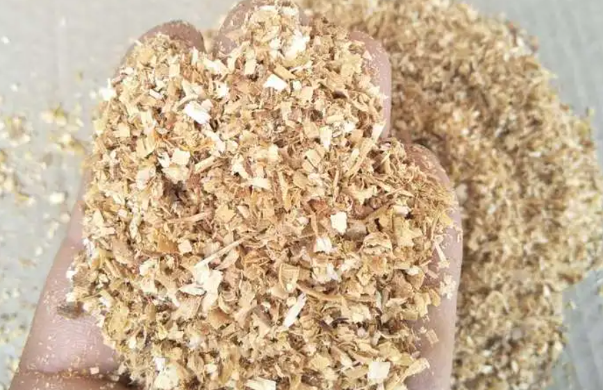 锯末怎样发酵做花土