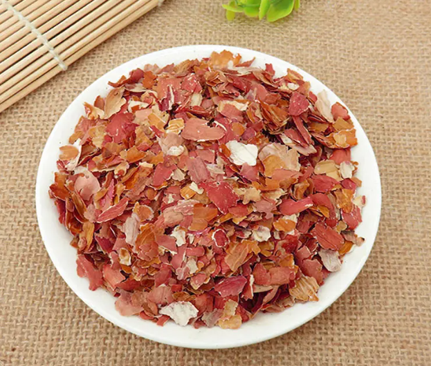 花生皮怎样发酵能种花