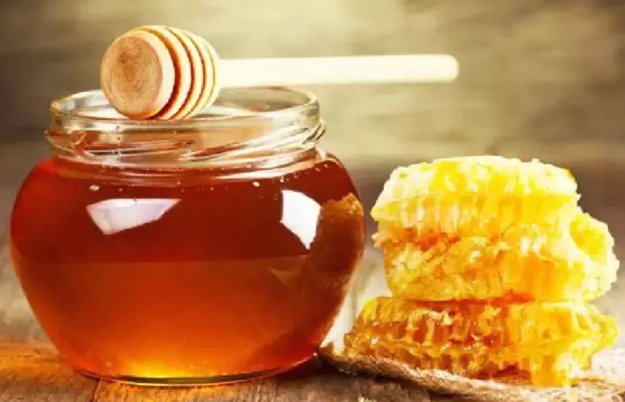 蜂蜜过期怎样当花肥