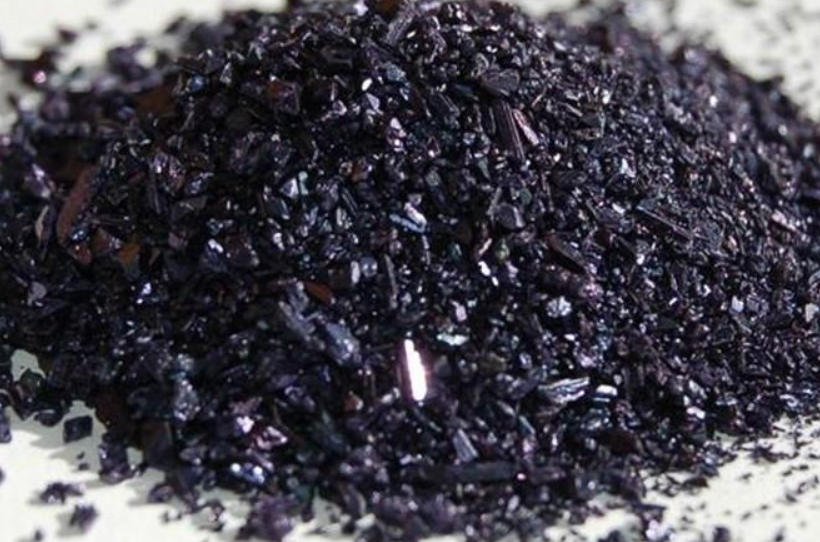 养花用高锰酸钾怎样消毒