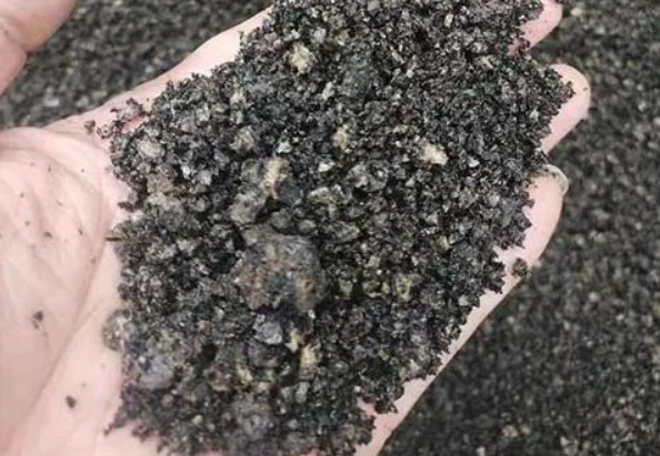 煤炭燃烧后的煤灰可以种花吗